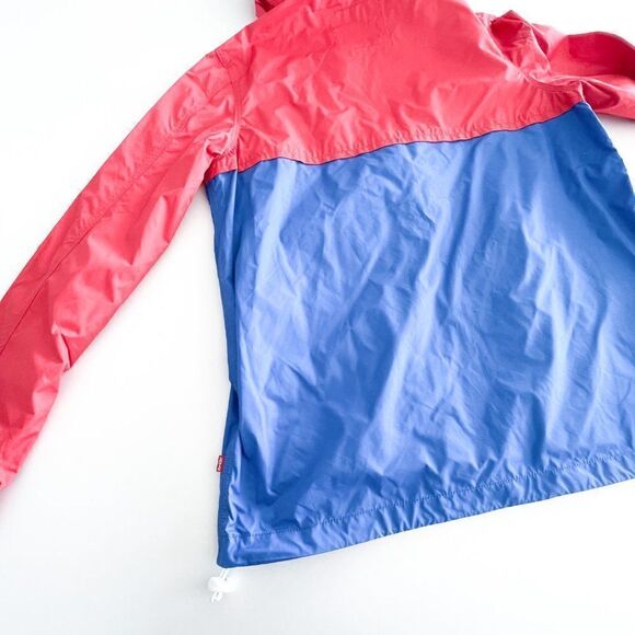 Levi's // Men's windbreaker // Size Medium // EUC - Picture 8 of 9